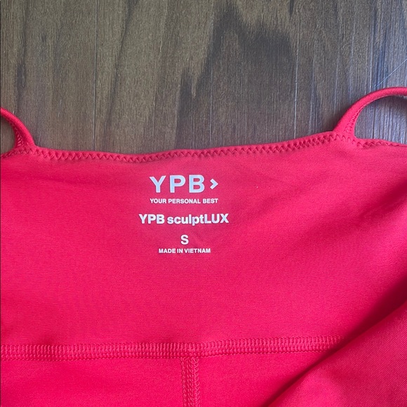 YPB Dress in Lollipop Size Small - Picture 7 of 8